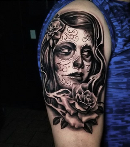 InkFinite Tattoo Deposit