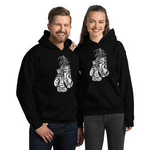 InkFinite "Your Design Here" Logo 50/50 Custom Hoodie