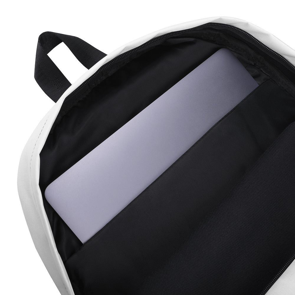 InkFinite Eye Backpack