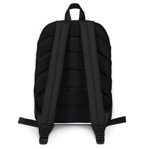 InkFinite Eye Backpack