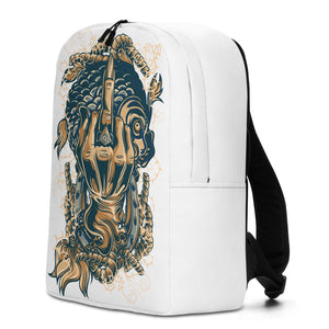 InkFinite F Off Backpack